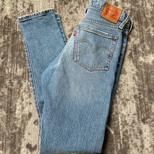 Levi’s 501 Jeans